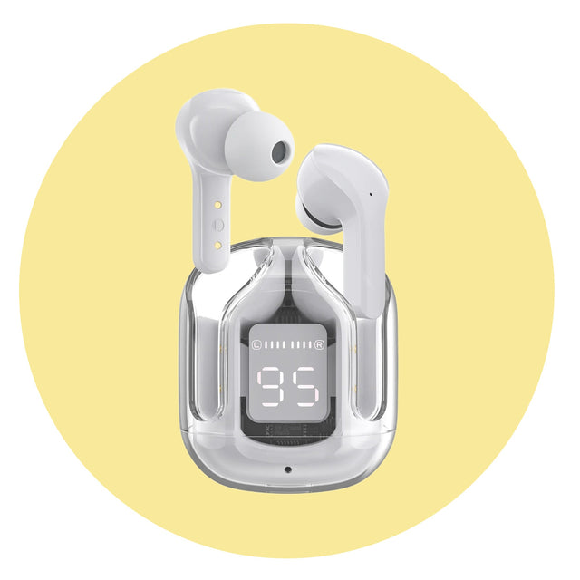 Earbuds