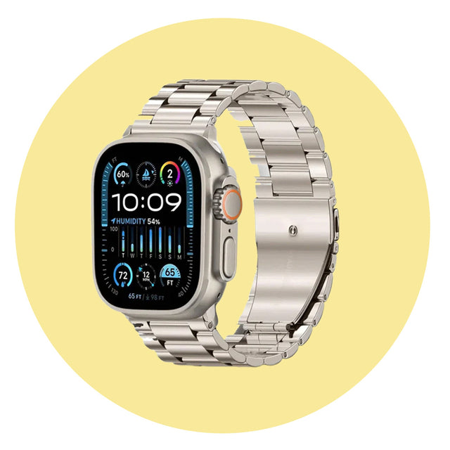 Smart Watches