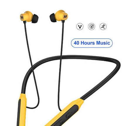 Haino Teko Germany HN 41 Wireless Bluetooth Neckband