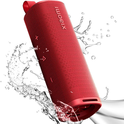 Xiaomi Portable Bluetooth Speaker (30W) Red
