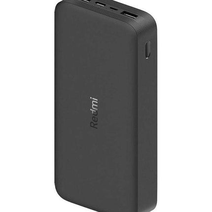 Xiaomi High-Speed Charging Technology 20000mAh Power Bank 18 Watt