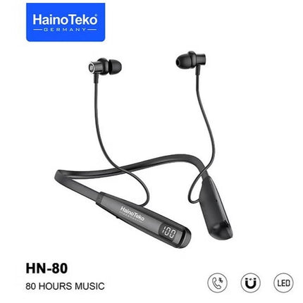 Haino Teko HN 80 Wireless Bluetooth Neckband