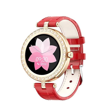 Haino Teko Germany RW-21 Smart Watch Gold
