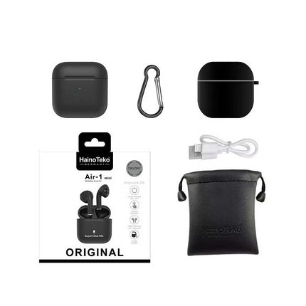 Haino Teko Air 1 Mini Bluetooth Wireless Earbuds
