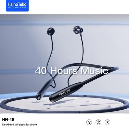 Haino Teko Germany HN40 Wireless Neckband