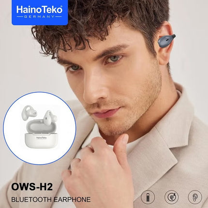 Haino Teko Germany OWS H2 True Wireless Earbuds
