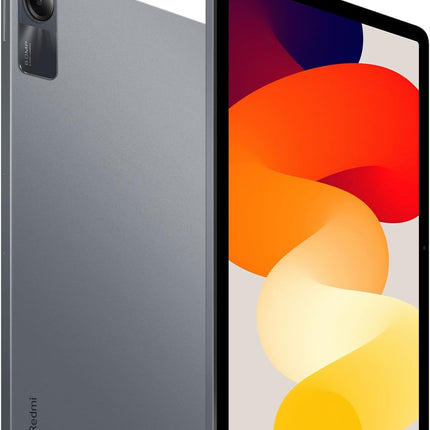 Xiaomi Redmi Pad SE (Graphite Gray 8GB RAM, 256 Storage)