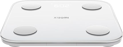 Xiaomi Smart Scale S400 Body wait .white