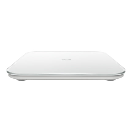 Xiaomi Smart Scale S200, Digital with Bluetooth, 150kg Capacity, White