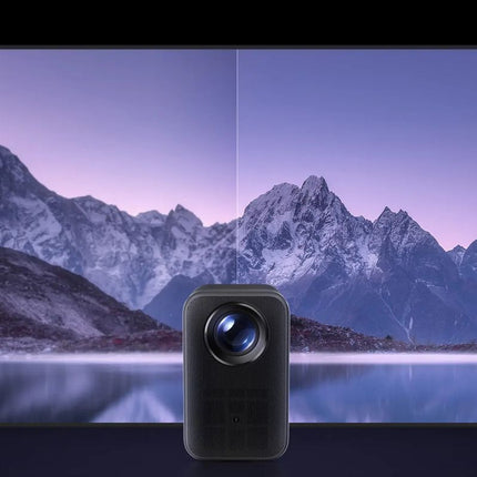 Xiaomi Smart Projector L1 Pro