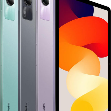 Xiaomi Redmi Pad SE (Graphite Gray 8GB RAM, 256 Storage)