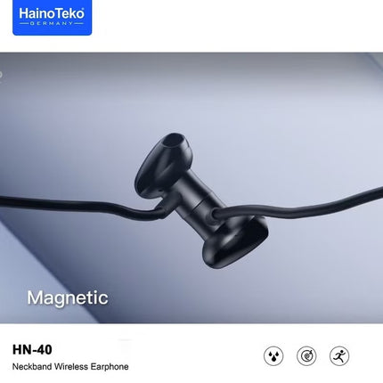 Haino Teko Germany HN40 Wireless Neckband