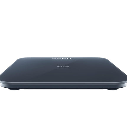 Xiaomi Smart Scale S200, Digital Bathroom Scale with Bluetooth, 150kg Capacity, Dark Grey