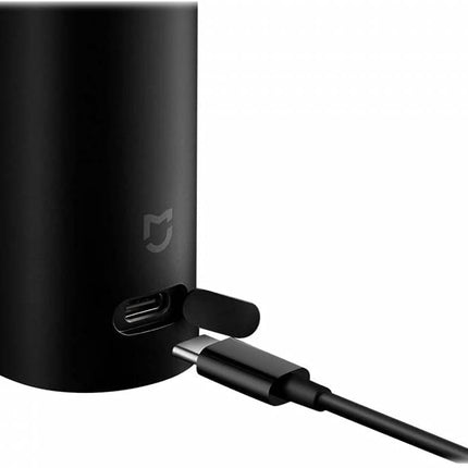 Xiaomi Mi Electric Shaver S500, Black,