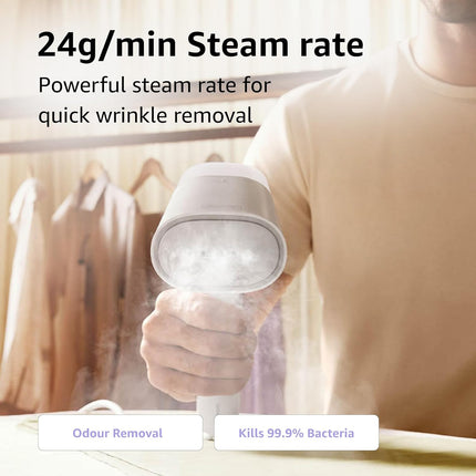 Xiaomi Handheld Steam Iron (2nd GEN)