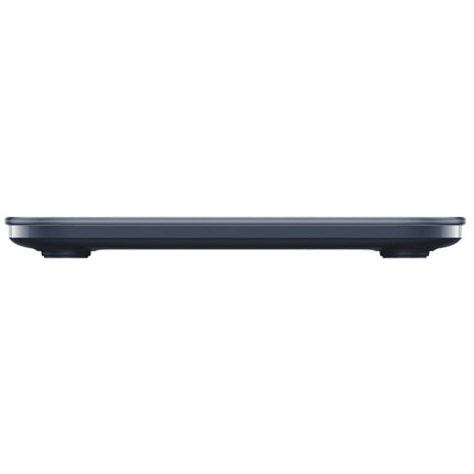Xiaomi Smart Scale S200, Digital Bathroom Scale with Bluetooth, 150kg Capacity, Dark Grey
