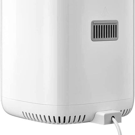Xiaomi Smart Air Fryer 4.5L white