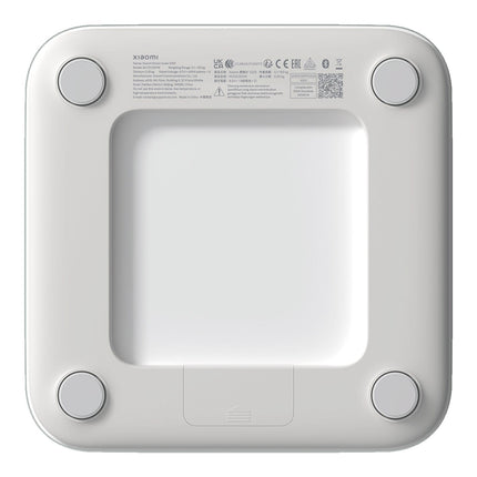 Xiaomi Smart Scale S200, Digital with Bluetooth, 150kg Capacity, White