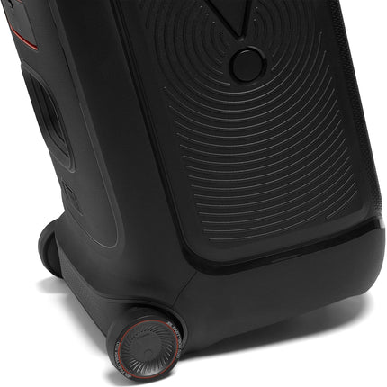 JBL Party Box 520 Portable Bluetooth Party Speaker with AI Sound Boost, 400W
