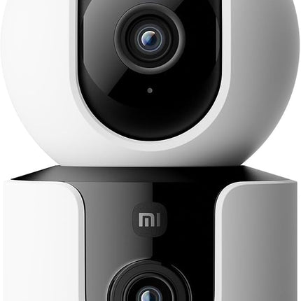 XIAOMI C300 Dual Smart 3MP Dual-Lens Security Camera