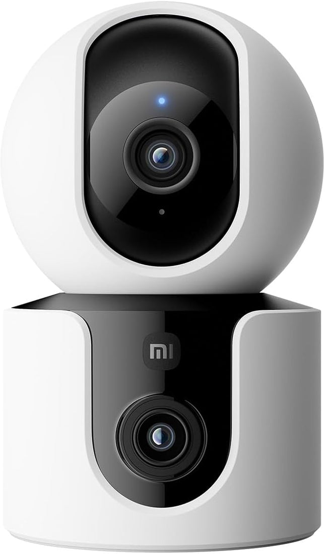 XIAOMI C300 Dual Smart 3MP Dual-Lens Security Camera