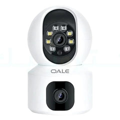 Collection image for: Security Cameras