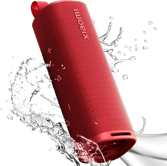 Xiaomi Portable Bluetooth Speaker (30W) Red