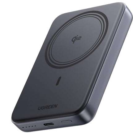 UGREEN Nexode Wireless Power Bank 10000mAh Qi2