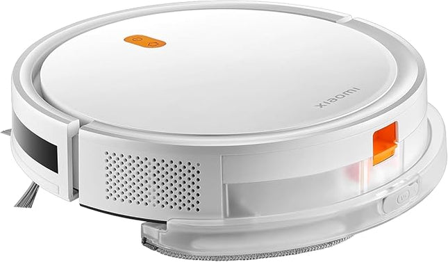 Xiaomi Robot Vacuum E5 | 2-in-1 Vacuum & Mop, With 2000Pa