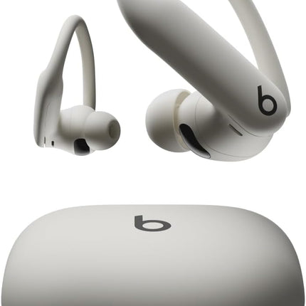 Beats Powerbeats Pro 2 Wireless Bluetooth Earbuds – Noise Cancelling white