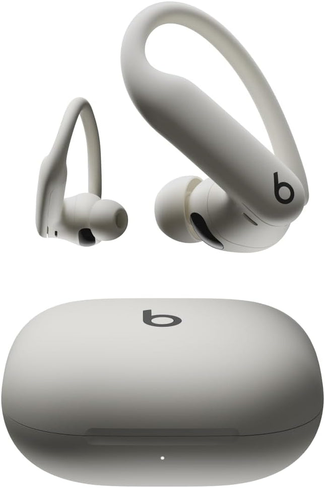 Beats Powerbeats Pro 2 Wireless Bluetooth Earbuds – Noise Cancelling white