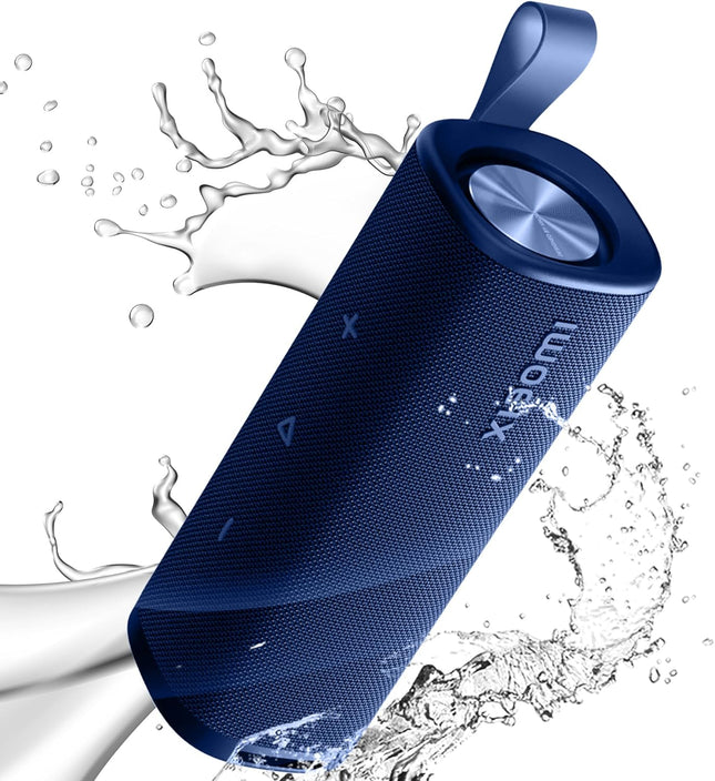 Xiaomi Portable Bluetooth Speaker (30W) Blue