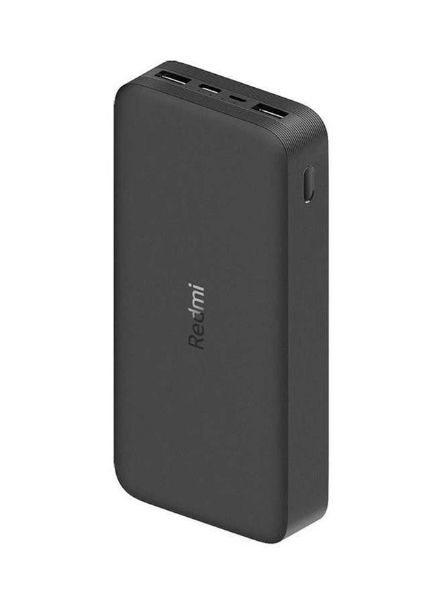 Xiaomi High-Speed Charging Technology 20000mAh Power Bank 18 Watt