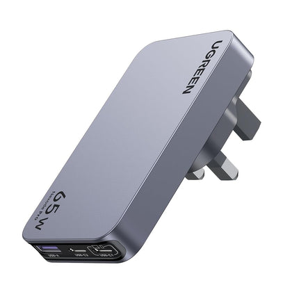 UGREEN Nexode Pro 65W USB-C Charger,