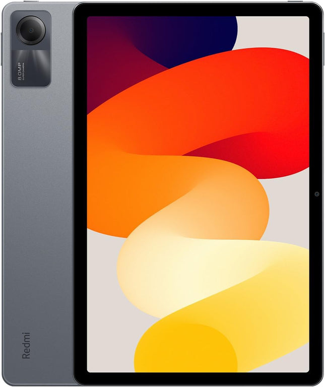 Xiaomi Redmi Pad SE (Graphite Gray 8GB RAM, 256 Storage)