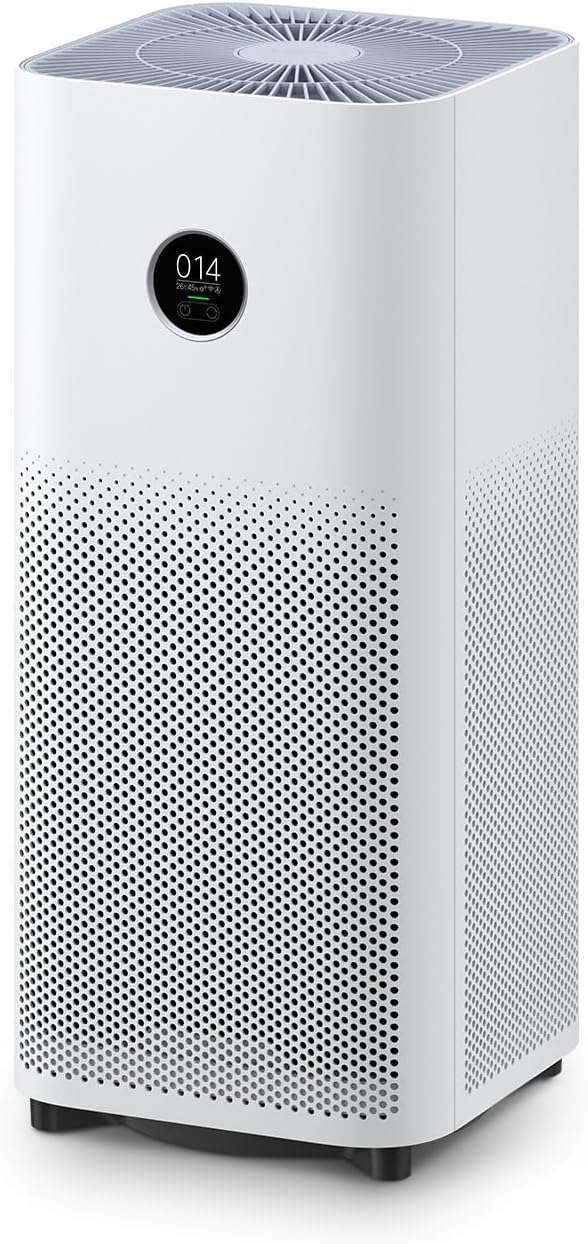Xiaomi Smart Air Purifier 4 white