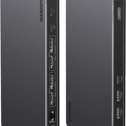 UGREEN Revodok Pro 209 USB C Docking Station 9-in-1