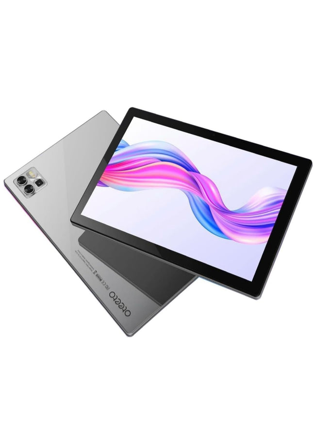 Oteeto Tab 12 Pro 5G Android Tablet Grey