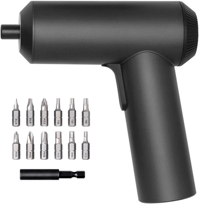 Xiaomi MI Cordless Screwdriver- 5N m High Torque | 2000mAh large capacity battery