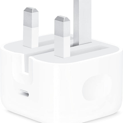 Apple 20W USB-C Power Adapter