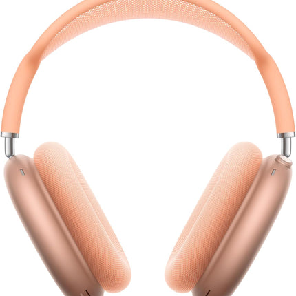Apple AirPods Max Wireless Over-Ear Headphones, Pro-Level Active Noise Cancellation