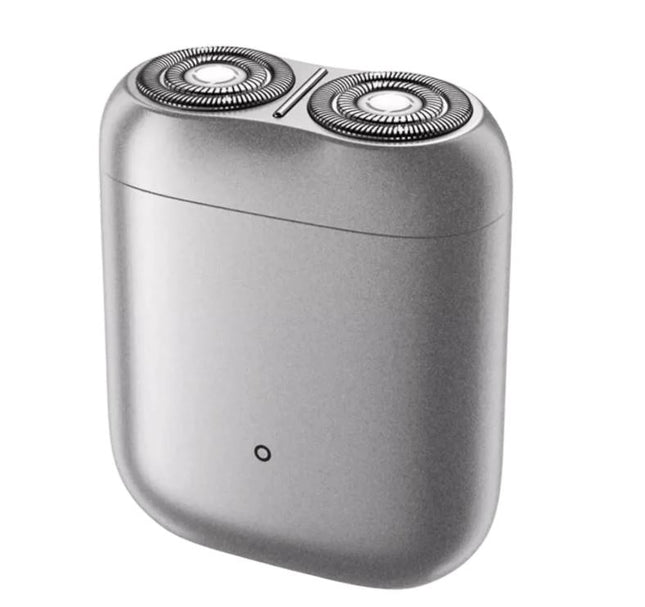 Xiaomi MI electric shaver S200 Silver