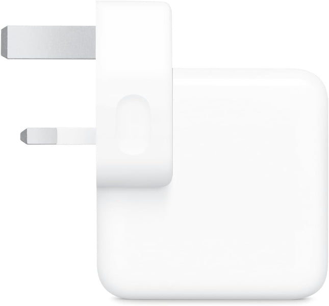 Apple 35W Dual USB-C Port Power Adapter