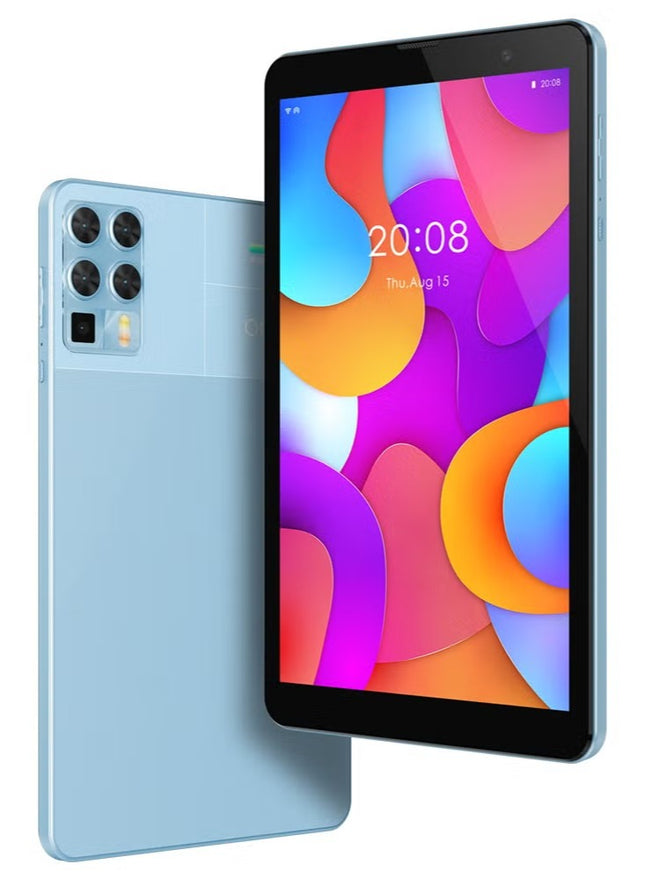Oteeto Tab 8 Pro 5G Android Tablet Blue