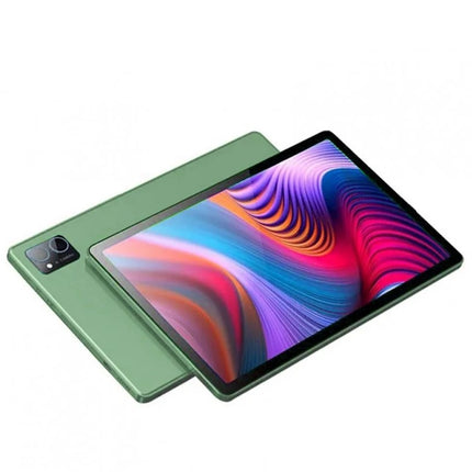Oteeto Tab 11 Pro 10.1 Inch Display Android Tablet Green