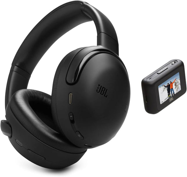 JBL Tour One M3 Smart Tx - Wireless Over-Ear Noise Cancelling Headphones