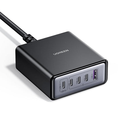 UGREEN Nexode 65W 5-Port USB-C Charging Station