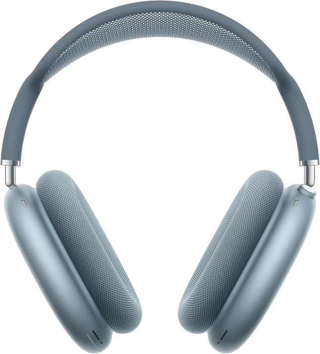 Apple AirPods Max Wireless Over-Ear Headphones, Pro-Level Active Noise Cancellation