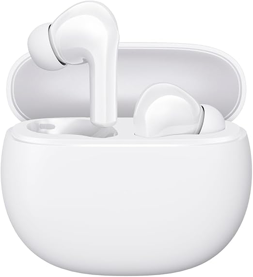 Redmi Buds 4 Active TWS Wireless Earbuds With Lightweight Design,Bluetooth