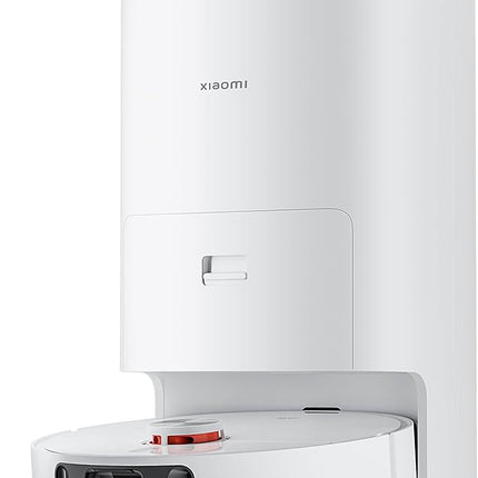 Xiaomi Robot Vacuum X10+ with Smart Cleaning all-in-one Station